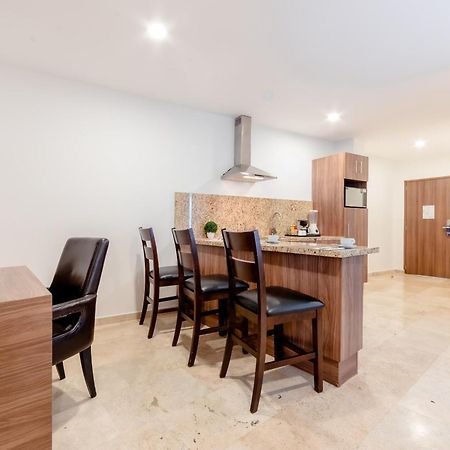 Comfort Inn Queretaro Tecnologico 외부 사진