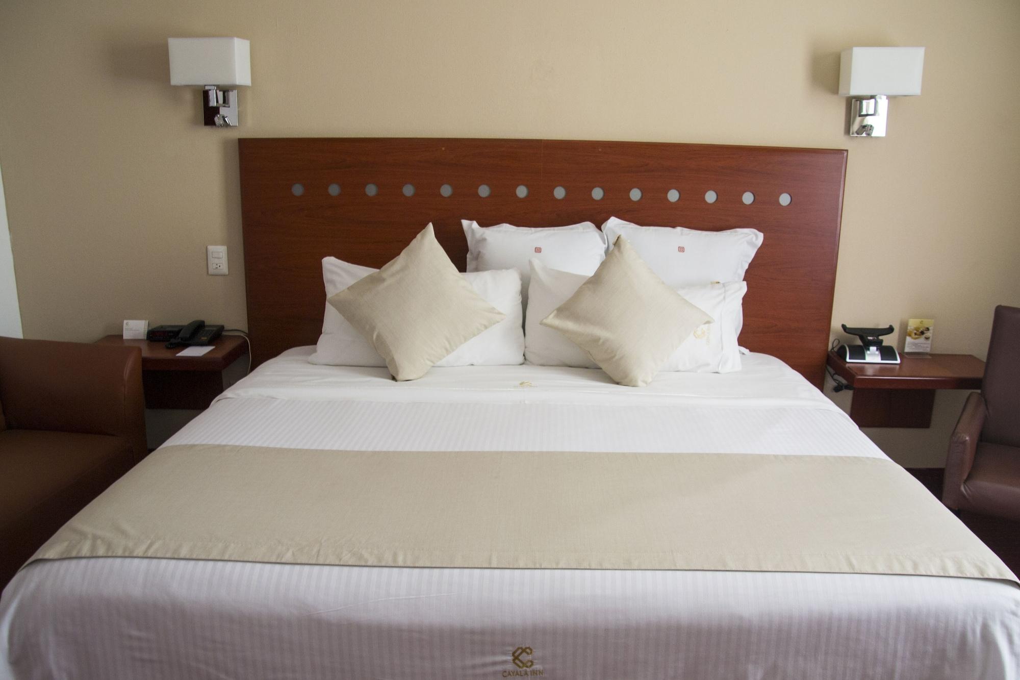 Comfort Inn Queretaro Tecnologico 외부 사진