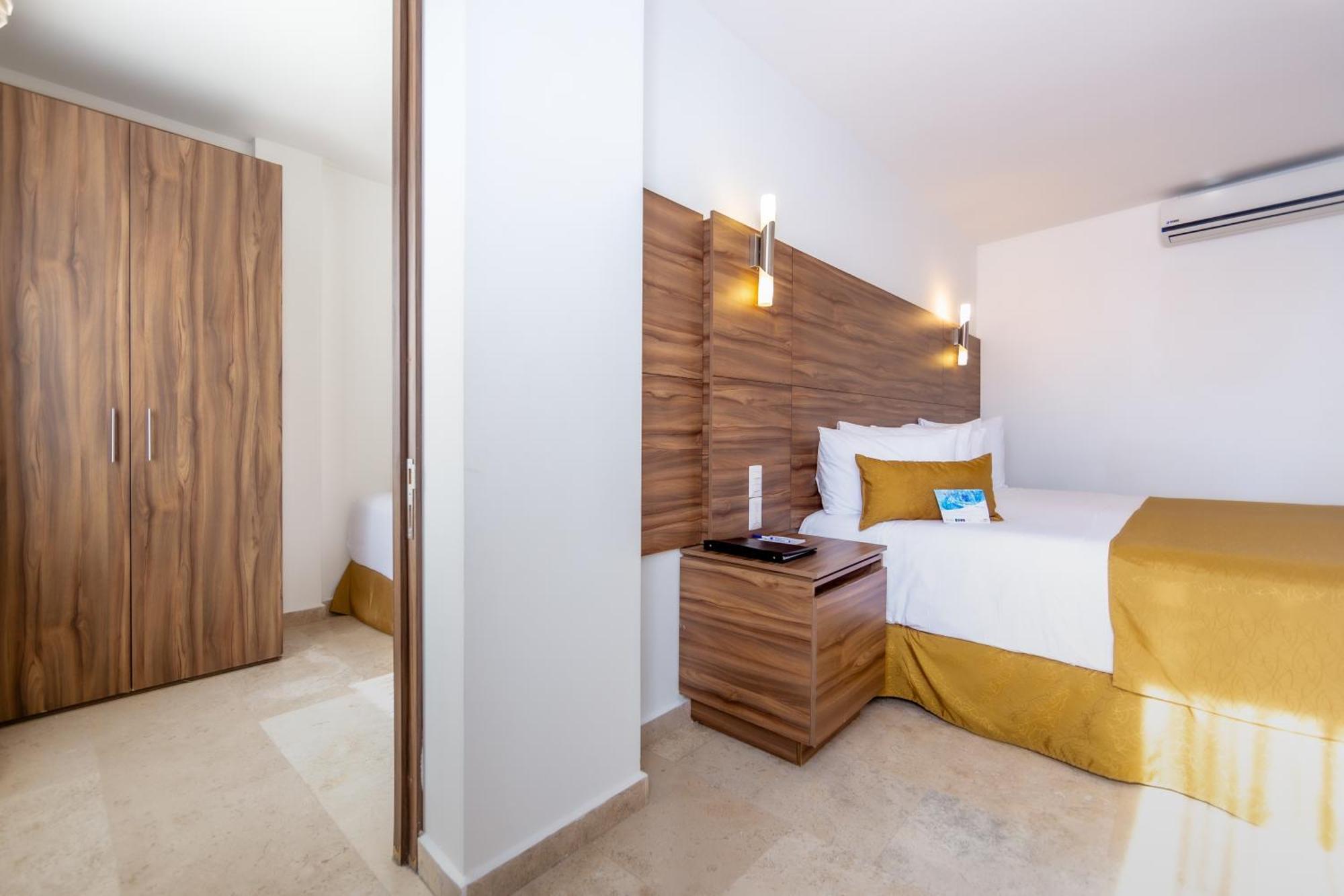 Comfort Inn Queretaro Tecnologico 외부 사진