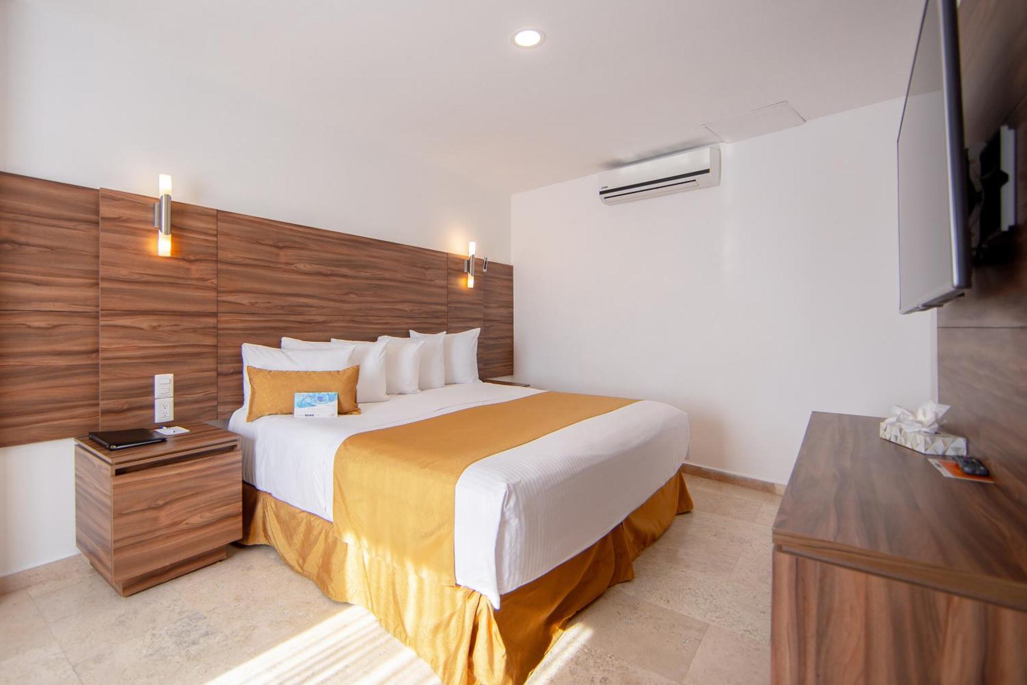 Comfort Inn Queretaro Tecnologico 외부 사진