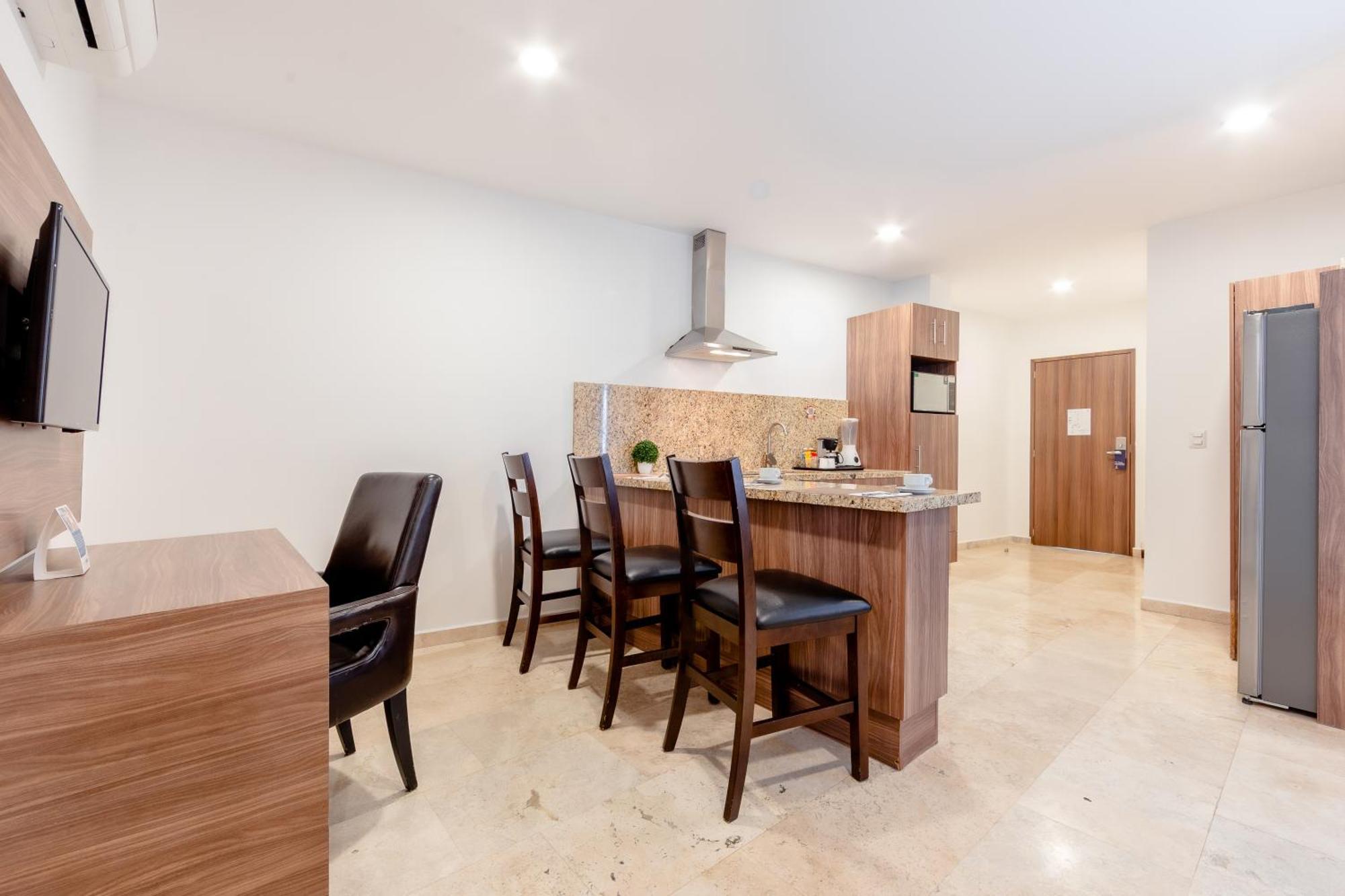Comfort Inn Queretaro Tecnologico 외부 사진