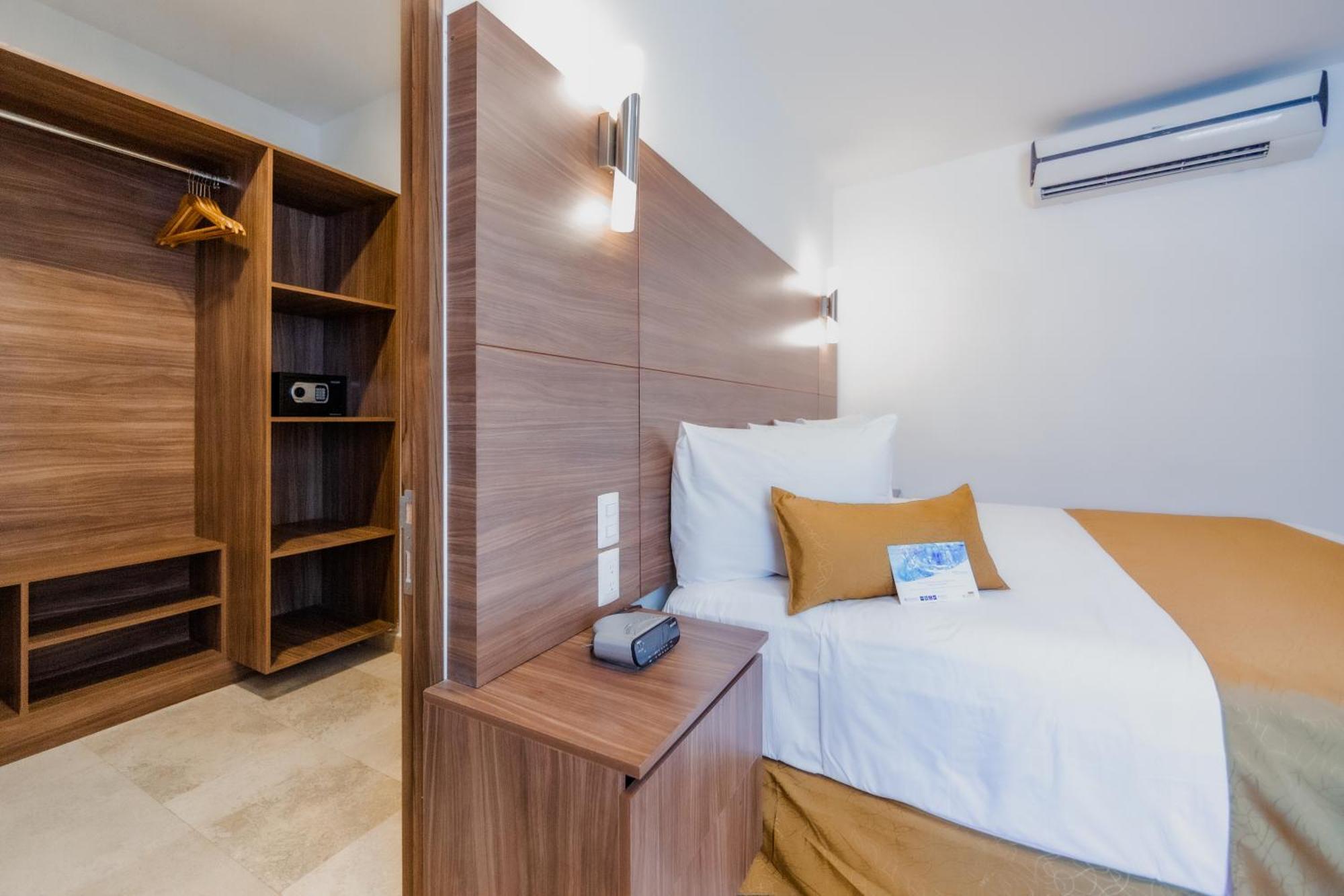 Comfort Inn Queretaro Tecnologico 외부 사진