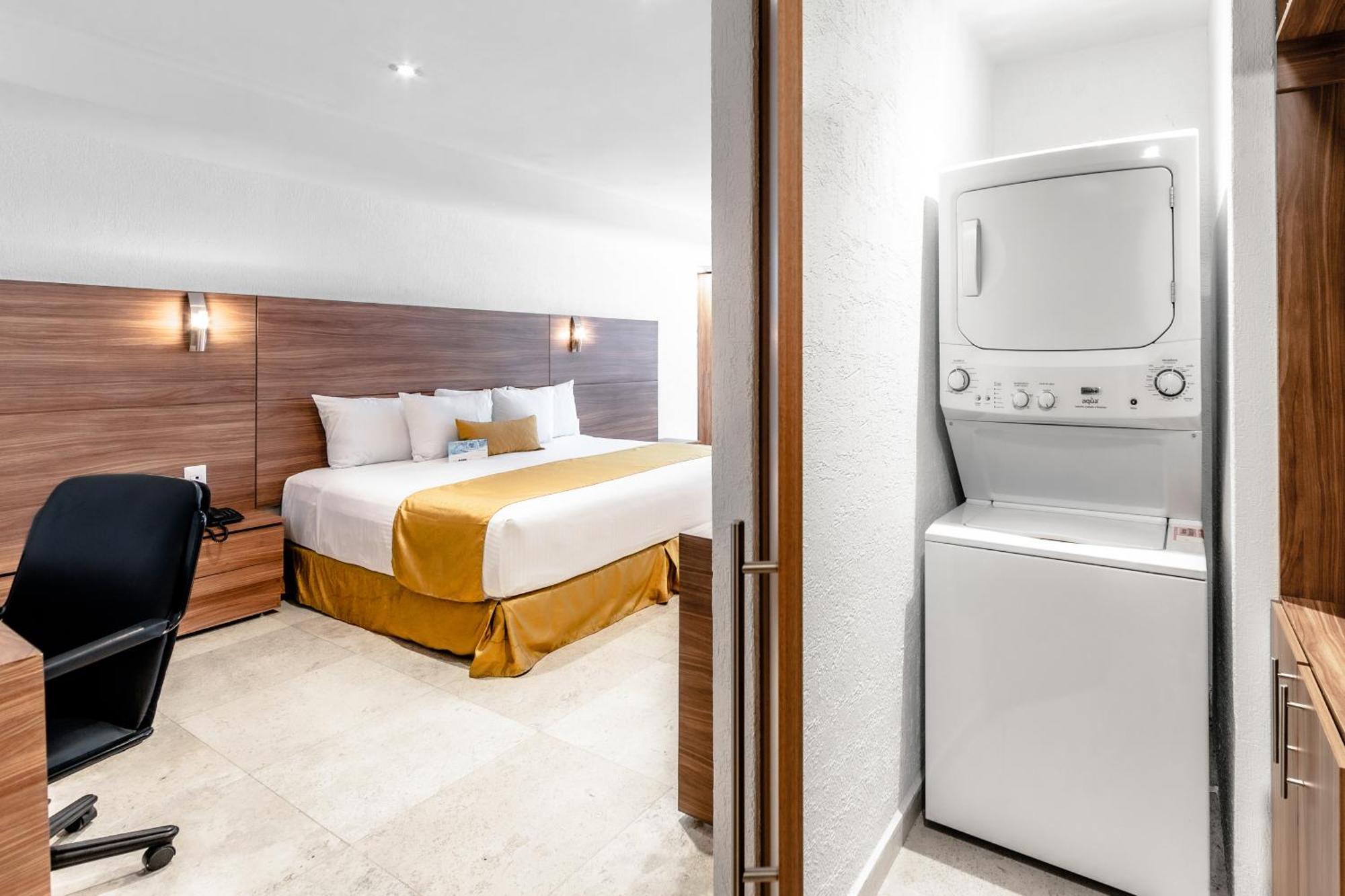 Comfort Inn Queretaro Tecnologico 외부 사진