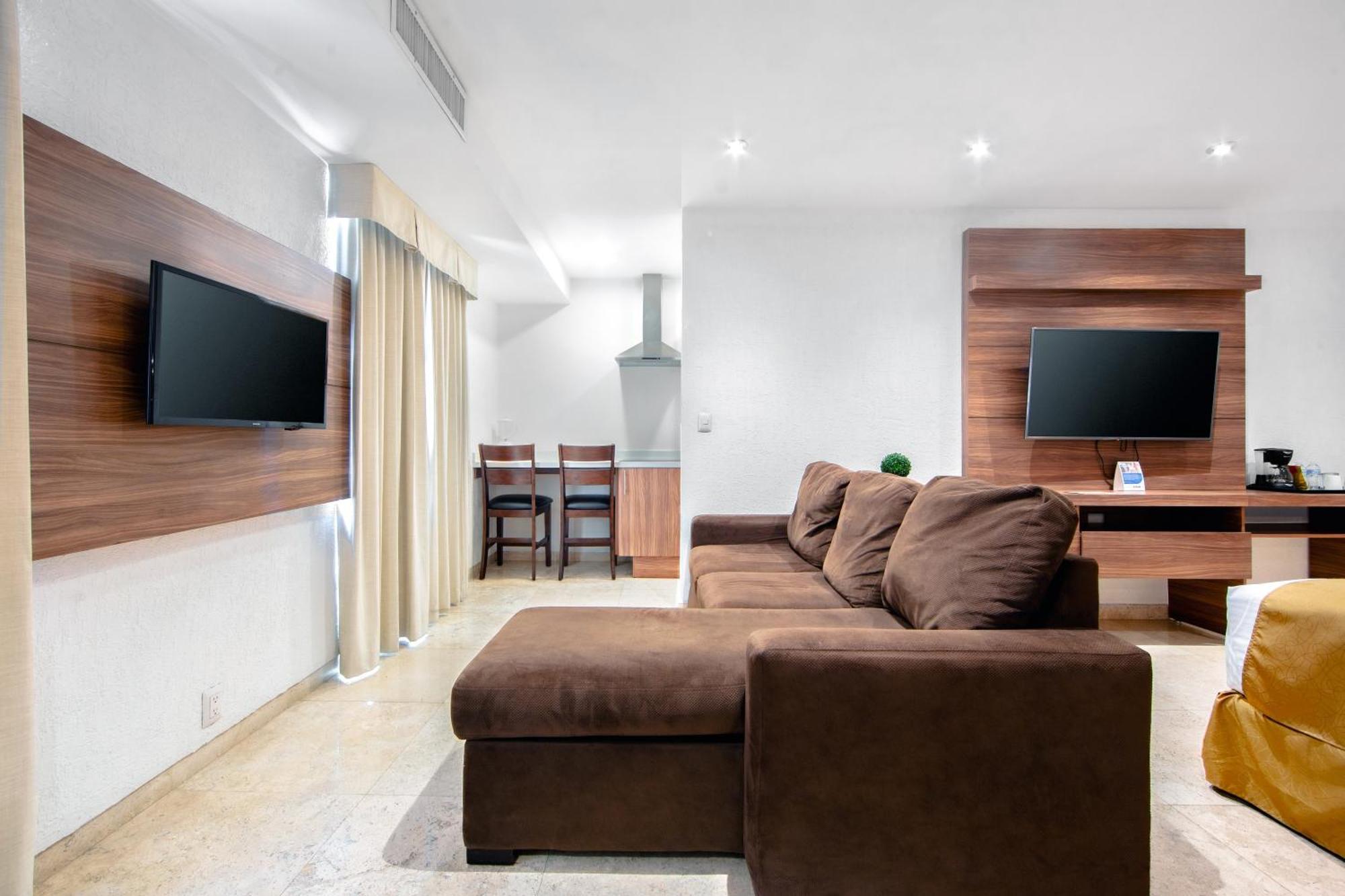 Comfort Inn Queretaro Tecnologico 외부 사진