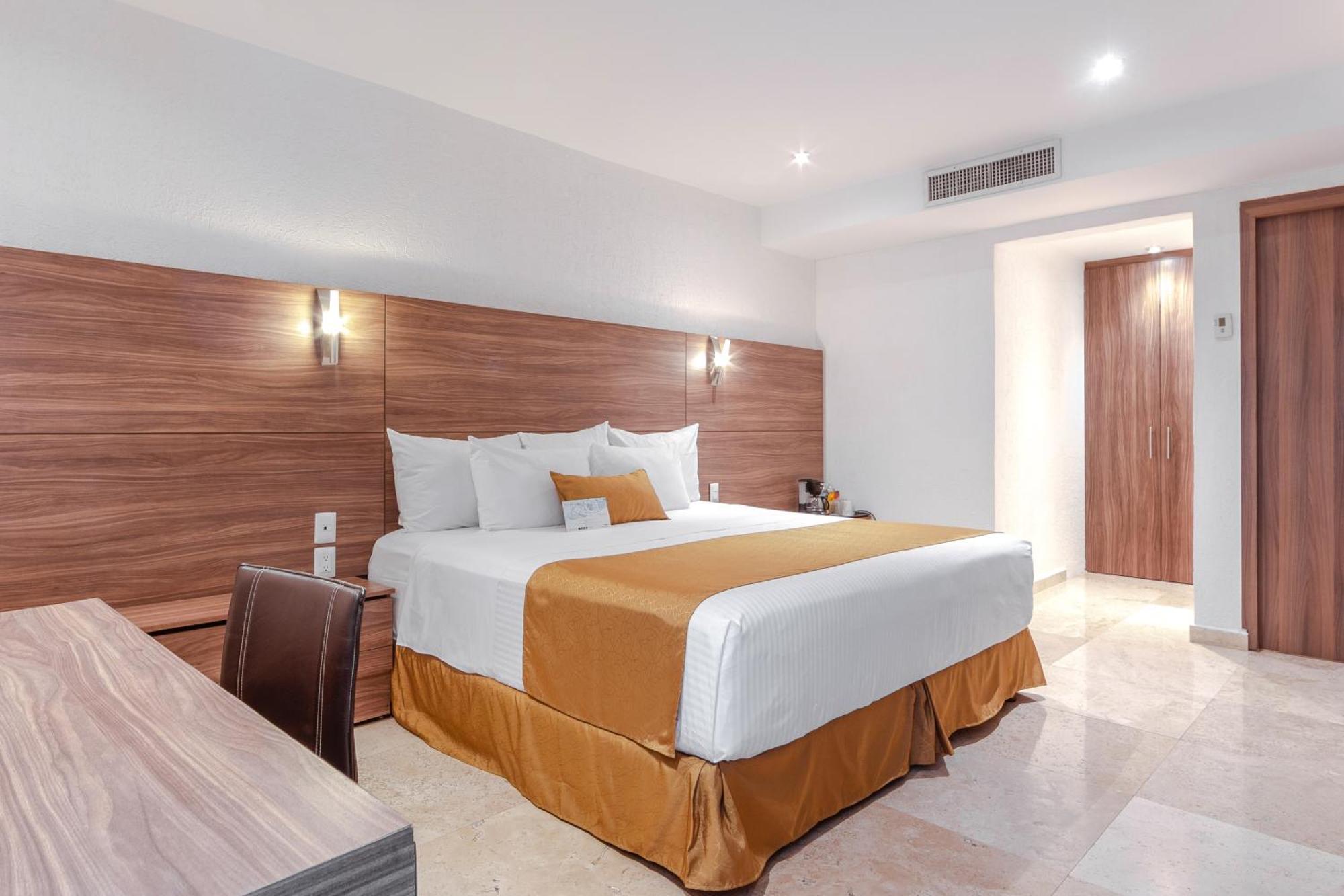 Comfort Inn Queretaro Tecnologico 외부 사진