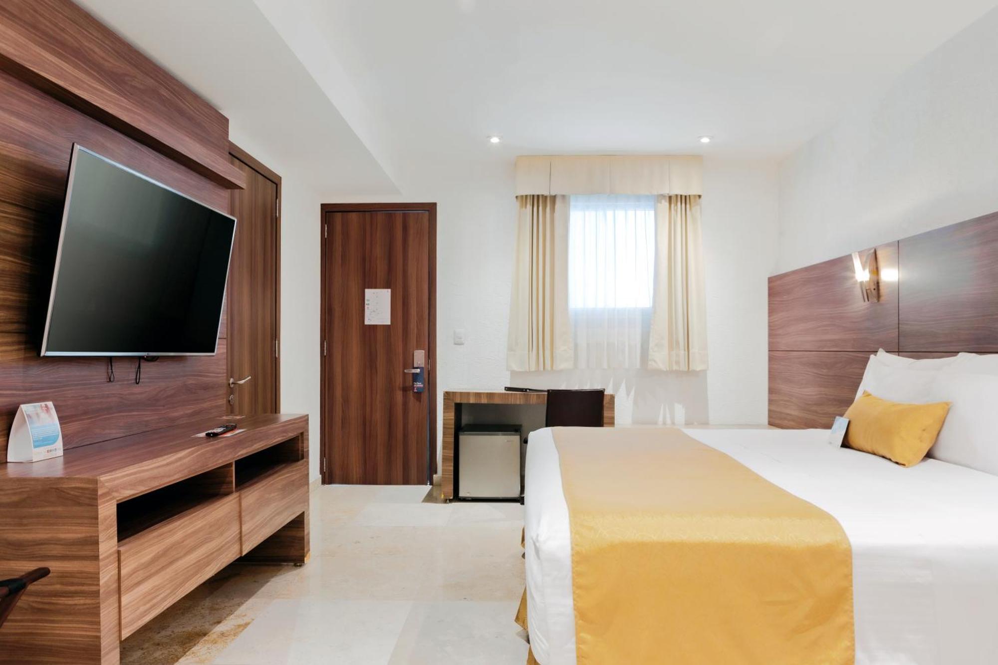 Comfort Inn Queretaro Tecnologico 외부 사진