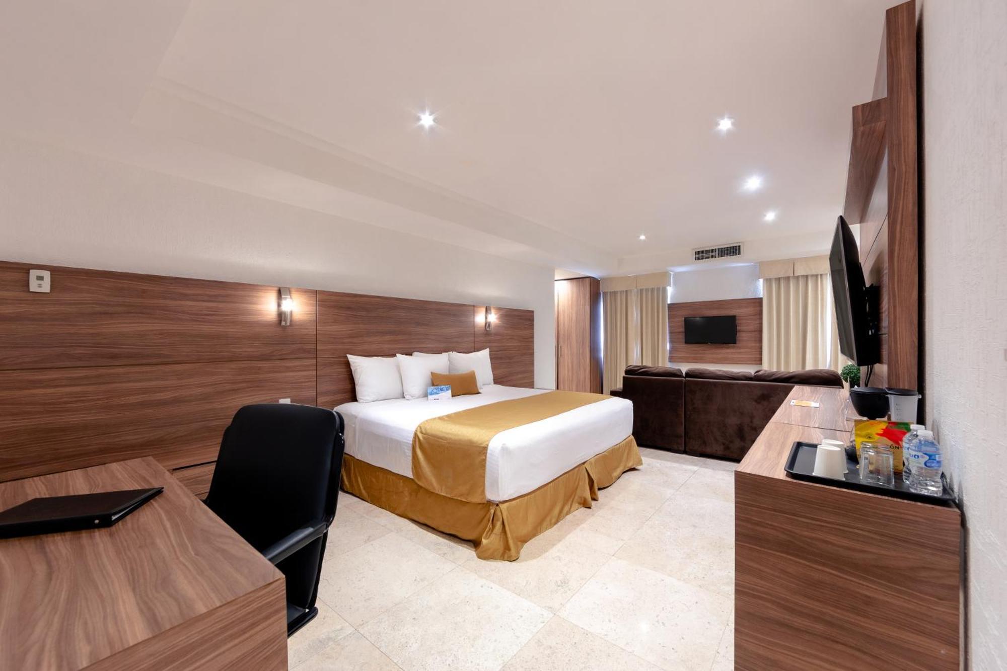 Comfort Inn Queretaro Tecnologico 외부 사진