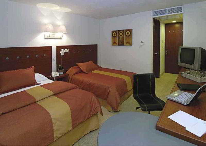 Comfort Inn Queretaro Tecnologico 객실 사진