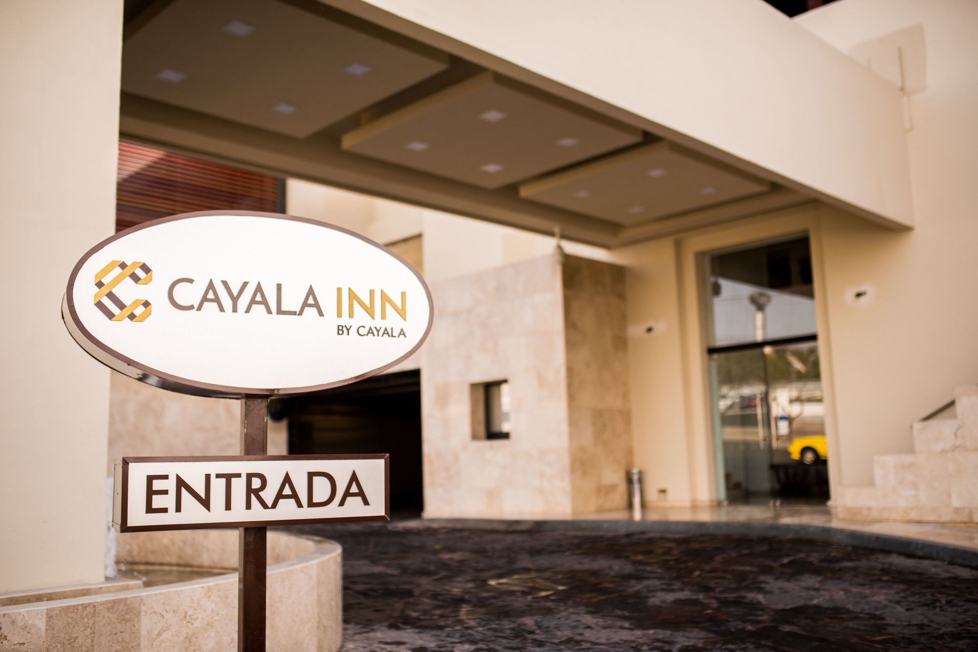 Comfort Inn Queretaro Tecnologico 외부 사진